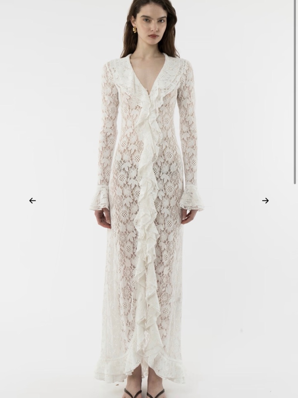 Arakii Lily Dress